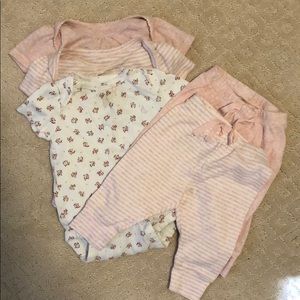 Baby Gap Lot